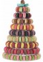 pyramide-macarons